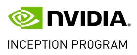 NVIDIA Inception Program member